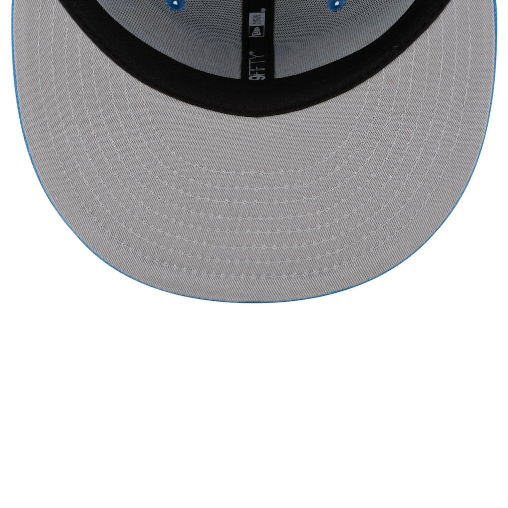 Los Angeles Chargers Born x Raised 59FIFTY Fitted Hat | NFL On sale
