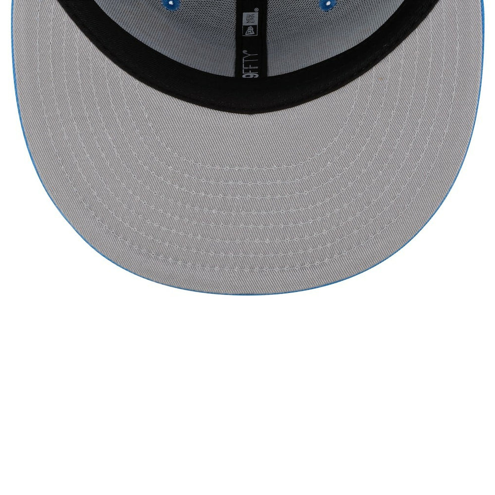 Los Angeles Chargers Born x Raised 59FIFTY Fitted Hat | NFL On sale