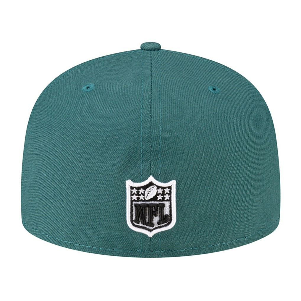 Philadelphia Eagles Born x Raised 59FIFTY Fitted Hat | NFL Discount