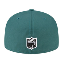 Philadelphia Eagles Born x Raised 59FIFTY Fitted Hat | NFL Discount