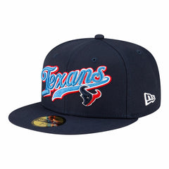 Houston Texans Born x Raised 59FIFTY Fitted Hat | NFL US