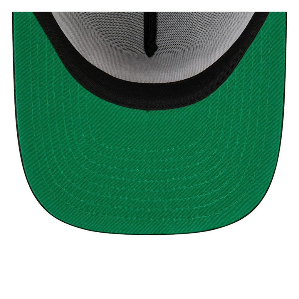 Arizona Cardinals Born x Raised A-Frame 9FIFTY Snapback Hat | NFL Discount