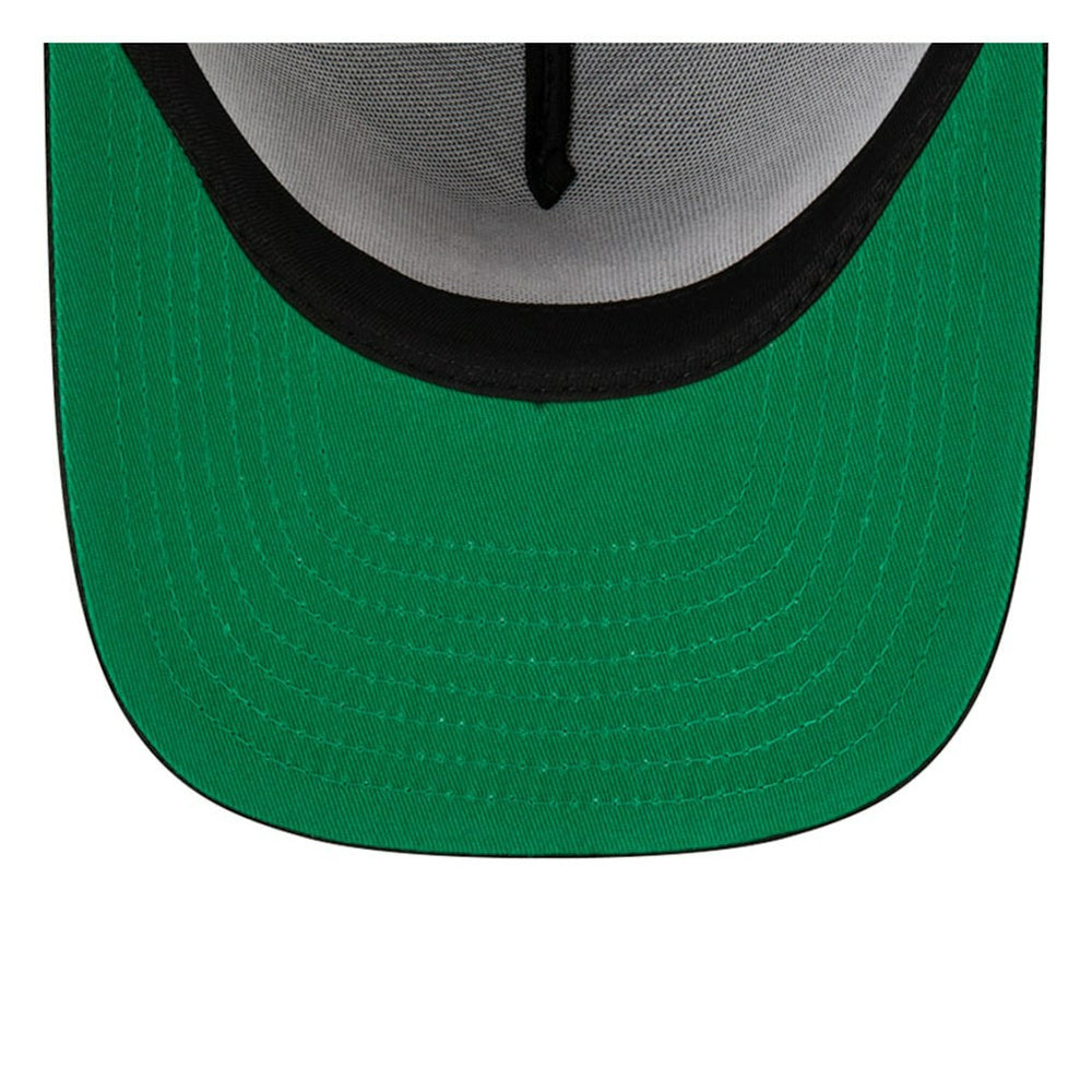 Kansas City Chiefs Born x Raised A-Frame 9FIFTY Snapback Hat | NFL New