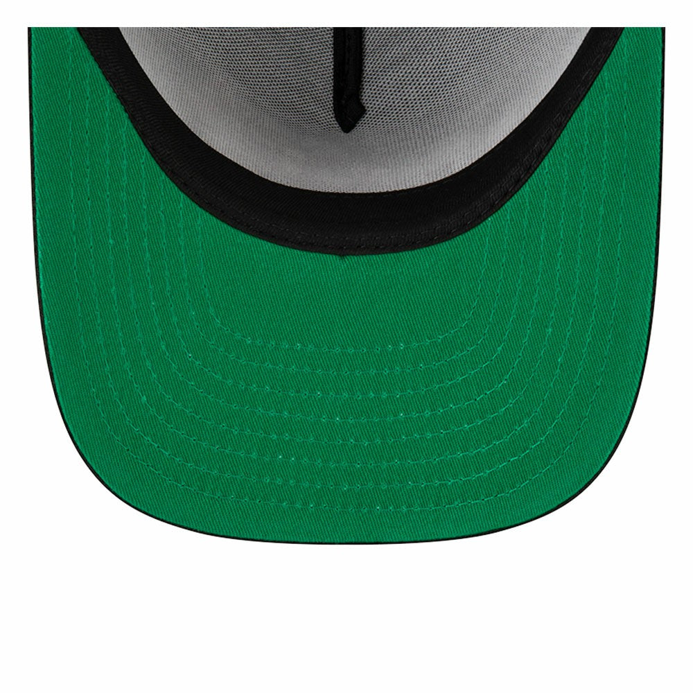New York Jets Born x Raised A-Frame 9FIFTY Snapback Hat | NFL Discount