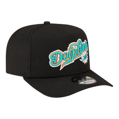 Miami Dolphins Born x Raised A-Frame 9FIFTY Snapback Hat | NFL Near me