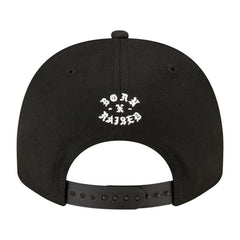 Miami Dolphins Born x Raised A-Frame 9FIFTY Snapback Hat | NFL Near me