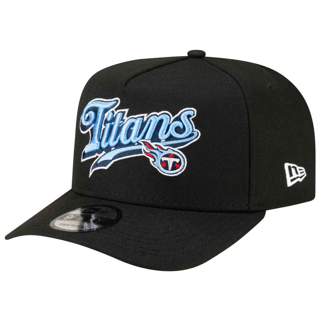 Tennessee Titans Born x Raised A-Frame 9FIFTY Snapback Hat | NFL US
