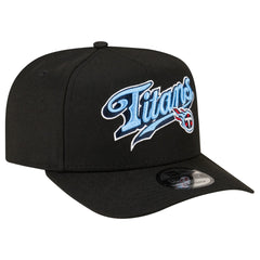 Tennessee Titans Born x Raised A-Frame 9FIFTY Snapback Hat | NFL US