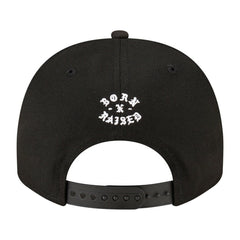 Cleveland Browns Born x Raised A-Frame 9FIFTY Snapback Hat | NFL Hot