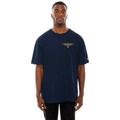 Los Angeles Rams x LAFD  Air Ops T-Shirt | NFL On sale