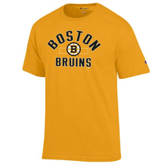 Boston Bruins Champion Jersey T-Shirt -  NHL T-shirts