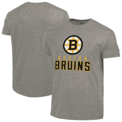 Boston Bruins Champion Tri-Blend T-Shirt -  NHL T-shirts