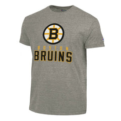 Boston Bruins Champion Tri-Blend T-Shirt -  NHL T-shirts