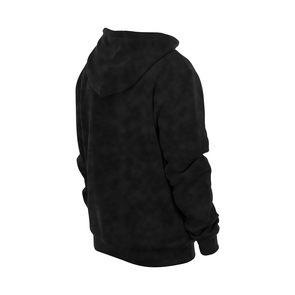 New York Mets New Era Día de los Muertos Brushed Fleece Hoodie - MLB Hoodies