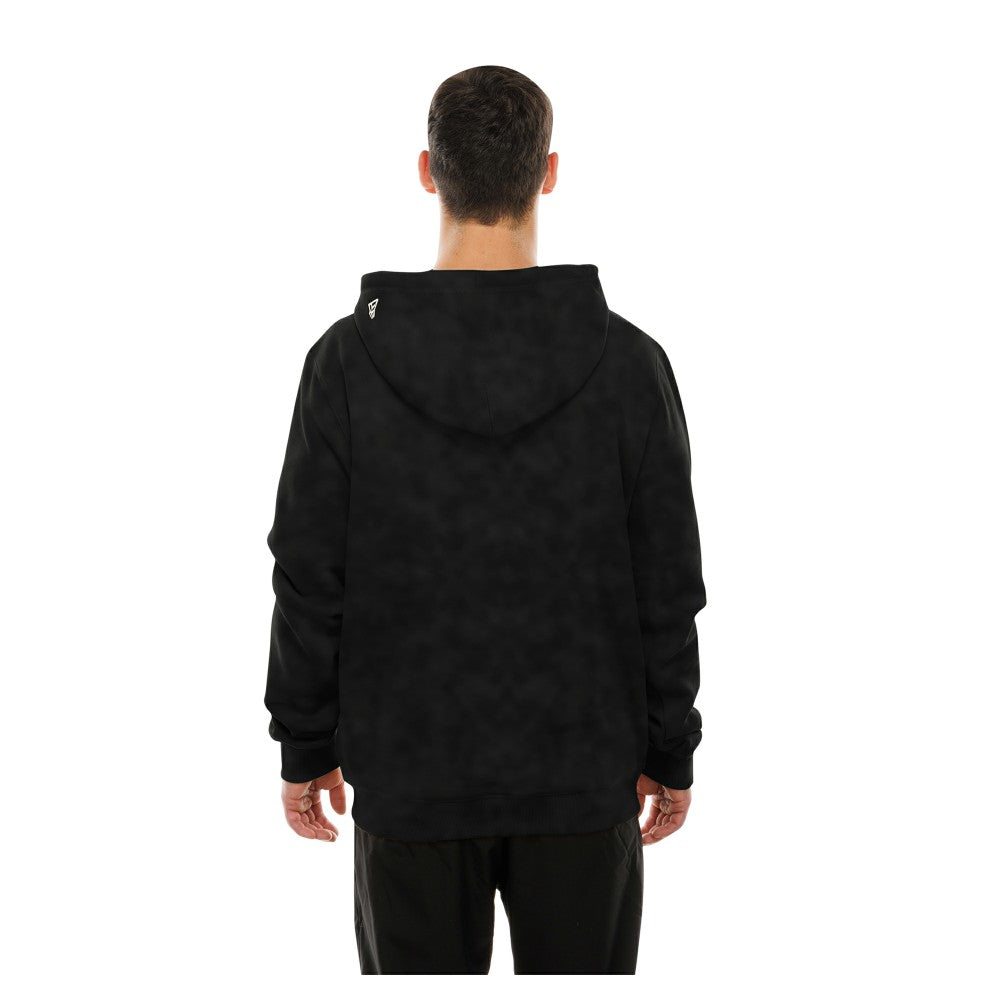 New York Mets New Era Día de los Muertos Brushed Fleece Hoodie - MLB Hoodies