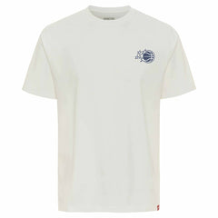 Cream Orlando Magic Sportiqe Unisex Athletic Club Collection Duke Relaxed Fit Premium T-Shirt | NBA