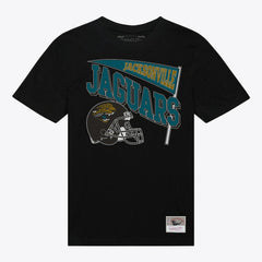 Jacksonville Jaguars Women's Team Dynamic Boyfriend T-Shirt | NFL US