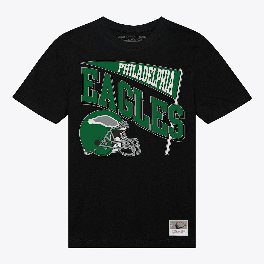Philadelphia Eagles Women's Team Dynamic Boyfriend T-Shirt | NFL Near me