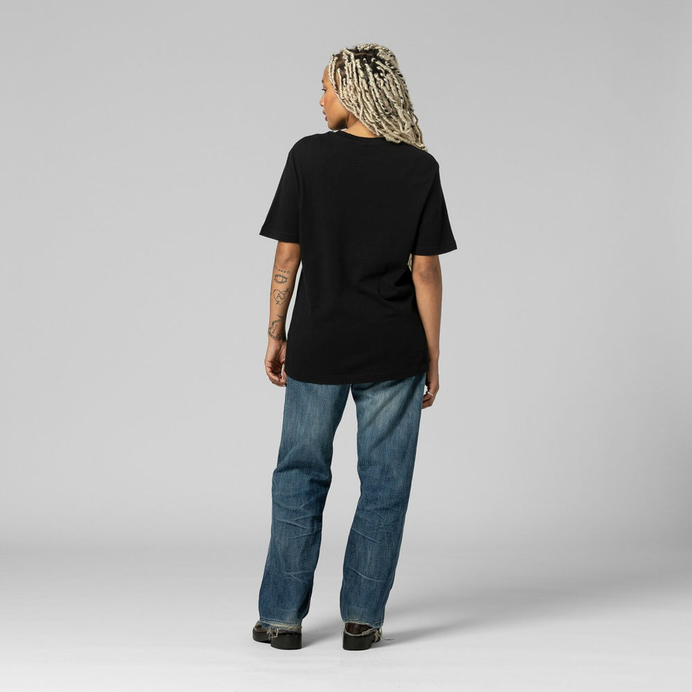Seattle Seahawks Women's Team Dynamic Boyfriend T-Shirt | NFL Hot