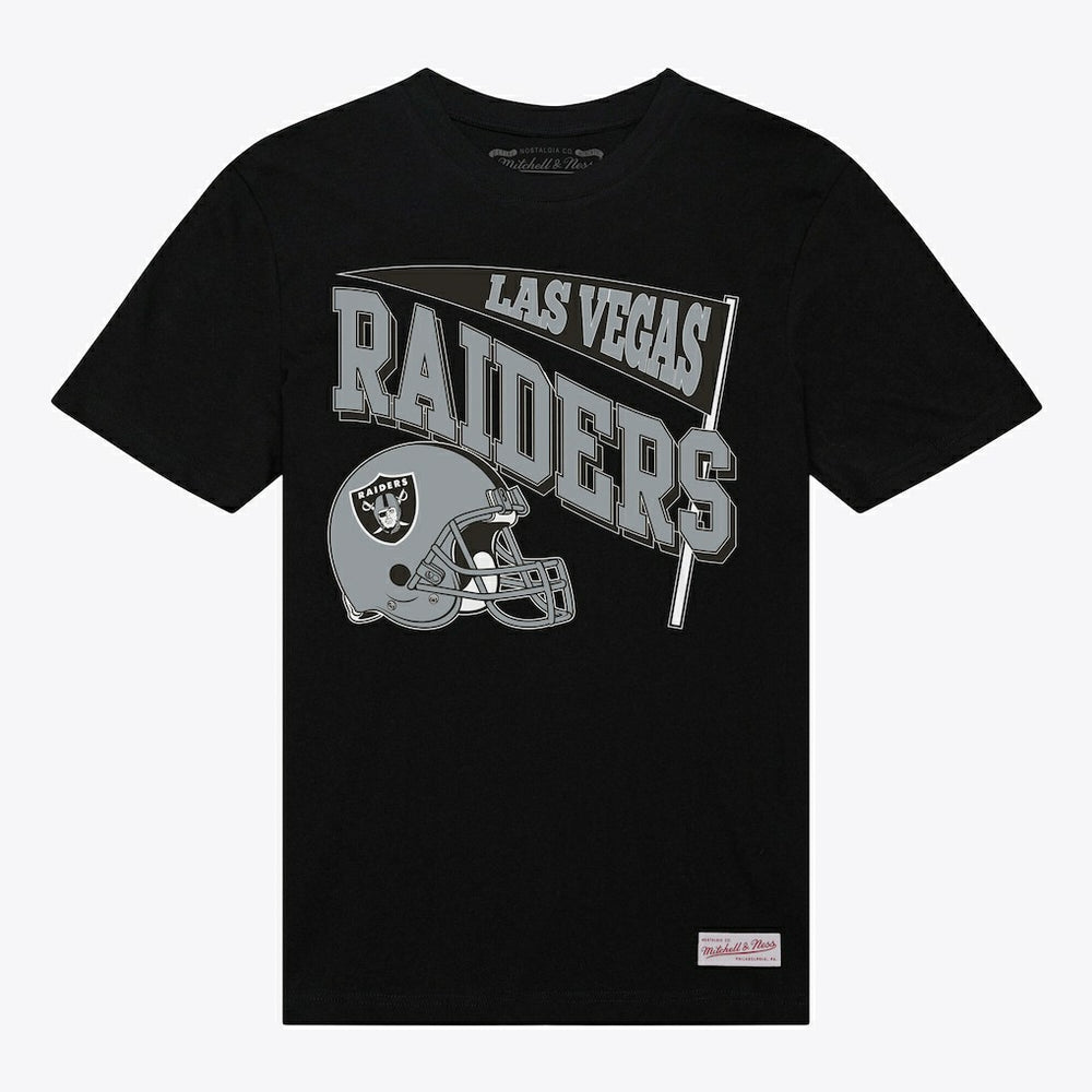 Las Vegas Raiders Women's Team Dynamic Boyfriend T-Shirt | NFL Hot