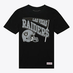 Las Vegas Raiders Women's Team Dynamic Boyfriend T-Shirt | NFL Hot