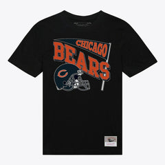 Chicago Bears Women's Team Dynamic Boyfriend T-Shirt | NFL Near me