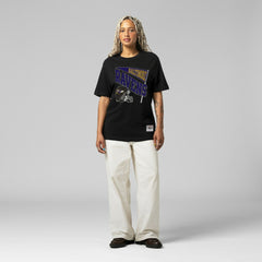 Baltimore Ravens Women's Team Dynamic Boyfriend T-Shirt | NFL Online