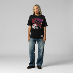 Buffalo Bills Women's Team Dynamic Boyfriend T-Shirt | NFL Hot