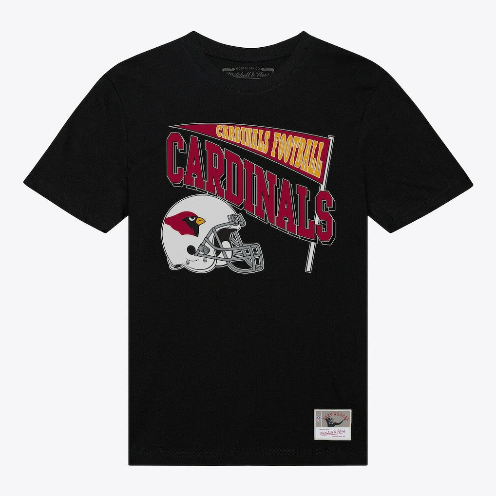 Arizona Cardinals Women's Team Dynamic Boyfriend T-Shirt | NFL Sale