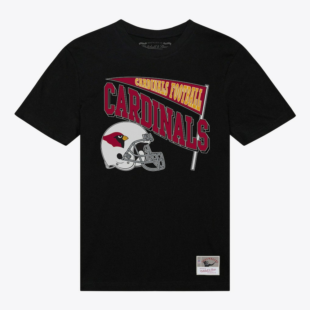 Arizona Cardinals Women's Team Dynamic Boyfriend T-Shirt | NFL Sale