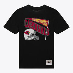 Arizona Cardinals Women's Team Dynamic Boyfriend T-Shirt | NFL Sale