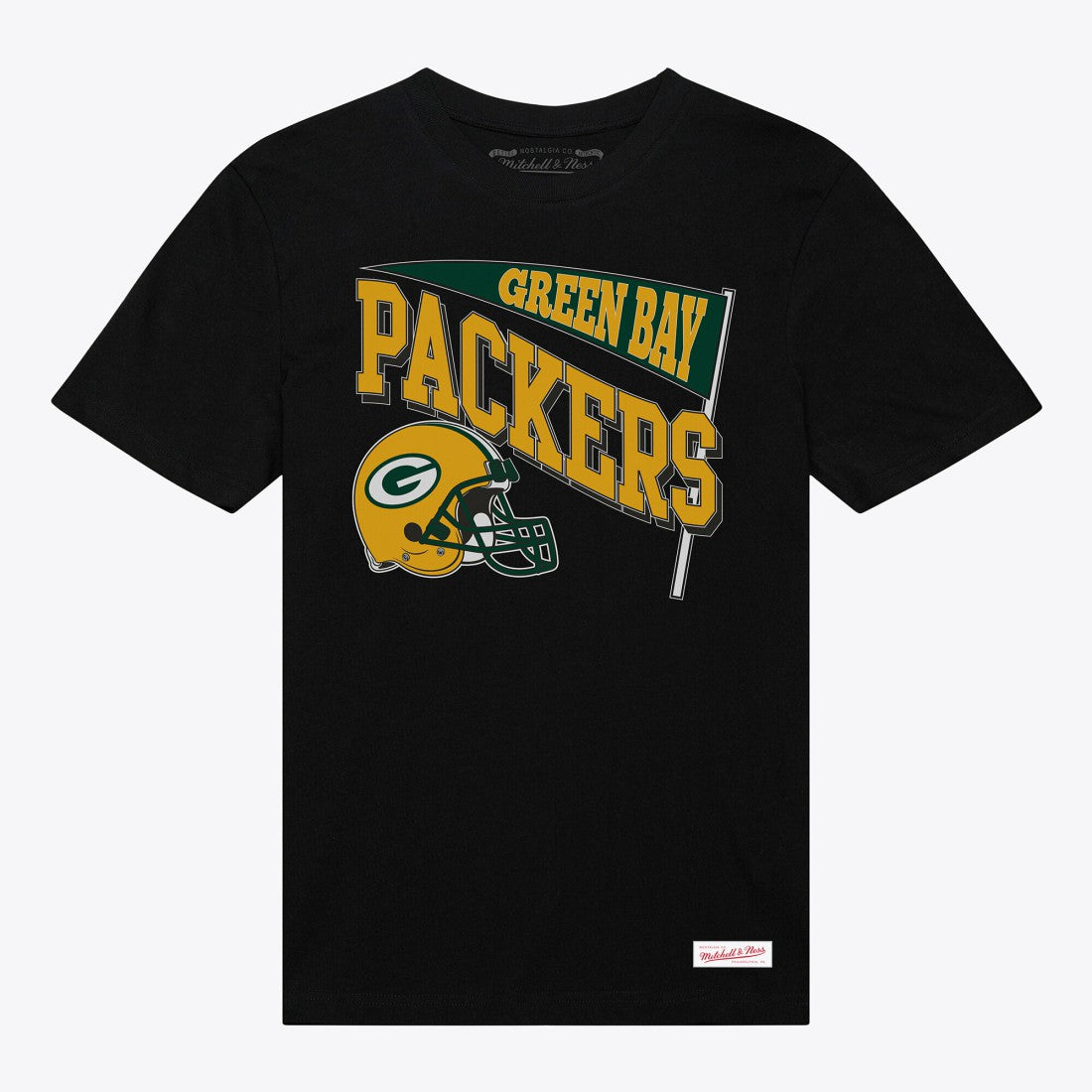 Green Bay Packers Women's Team Dynamic Boyfriend T-Shirt | NFL Sale