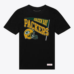 Green Bay Packers Women's Team Dynamic Boyfriend T-Shirt | NFL Sale