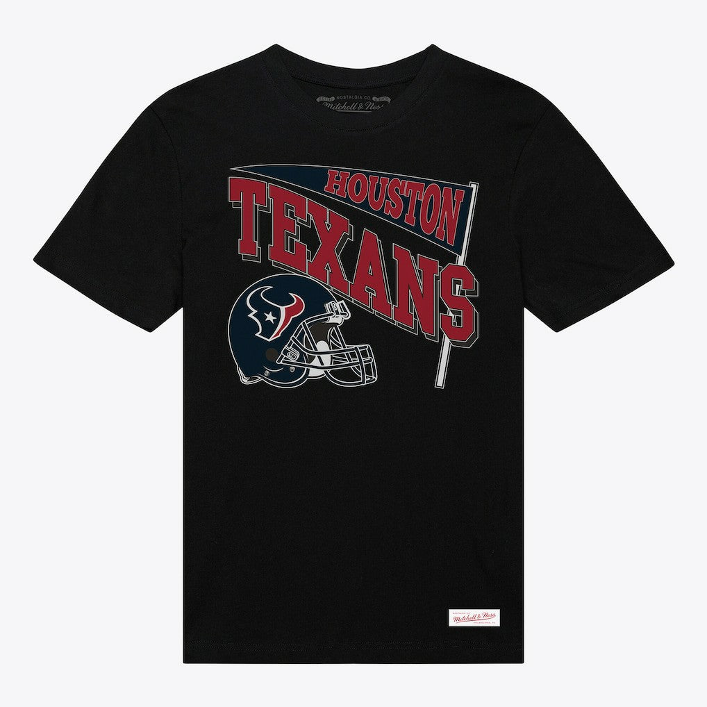 Houston Texans Women's Team Dynamic Boyfriend T-Shirt | NFL US