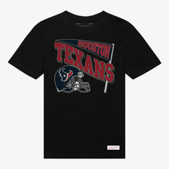 Houston Texans Women's Team Dynamic Boyfriend T-Shirt | NFL US