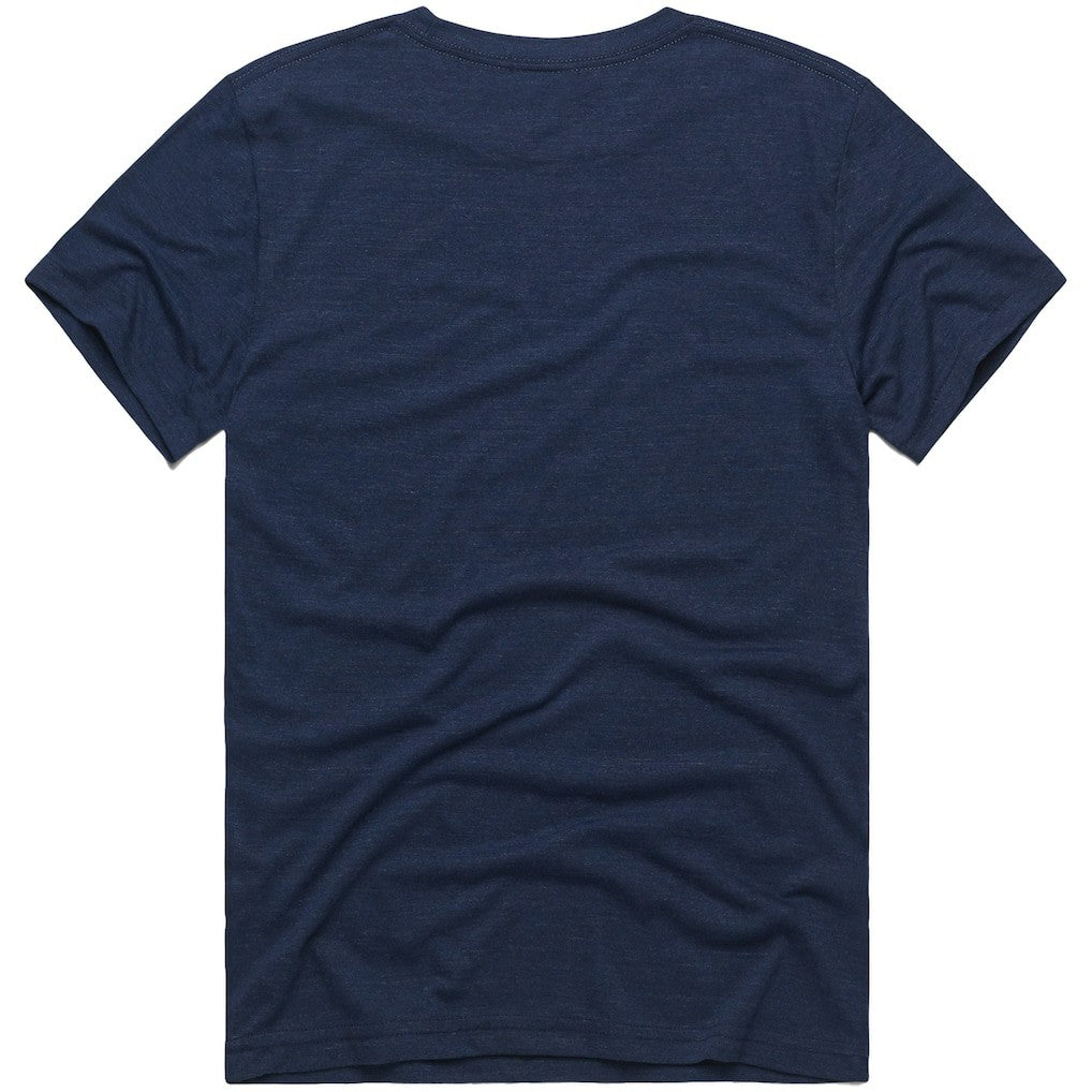 Dallas Cowboys Homage x The Simpsons Unisex Tri-Blend T-Shirt | NFL Discount