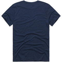 Houston Texans Homage x The Simpsons Unisex Tri-Blend T-Shirt | NFL Outlet