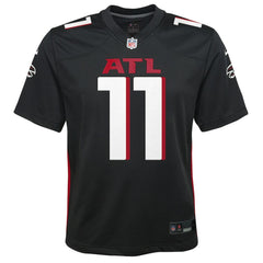 Atlanta Falcons Jalon Walker  Youth Team Game Jersey | NFL New