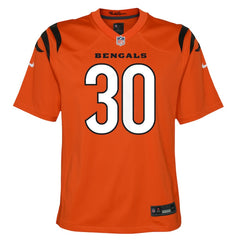 Cincinnati Bengals Chase Brown  Youth Youth | NFL Hot