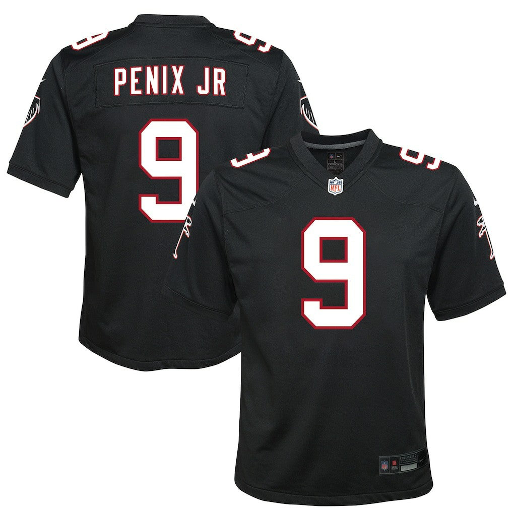 Atlanta Falcons Michael Penix Jr.  Youth Alternate Game Jersey | NFL Sale