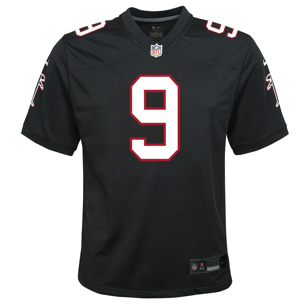 Atlanta Falcons Michael Penix Jr.  Youth Alternate Game Jersey | NFL Sale