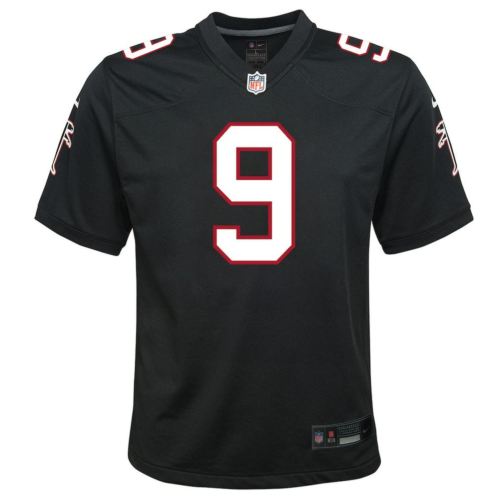 Atlanta Falcons Michael Penix Jr.  Youth Alternate Game Jersey | NFL Sale