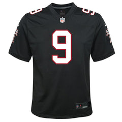 Atlanta Falcons Michael Penix Jr.  Youth Alternate Game Jersey | NFL Sale