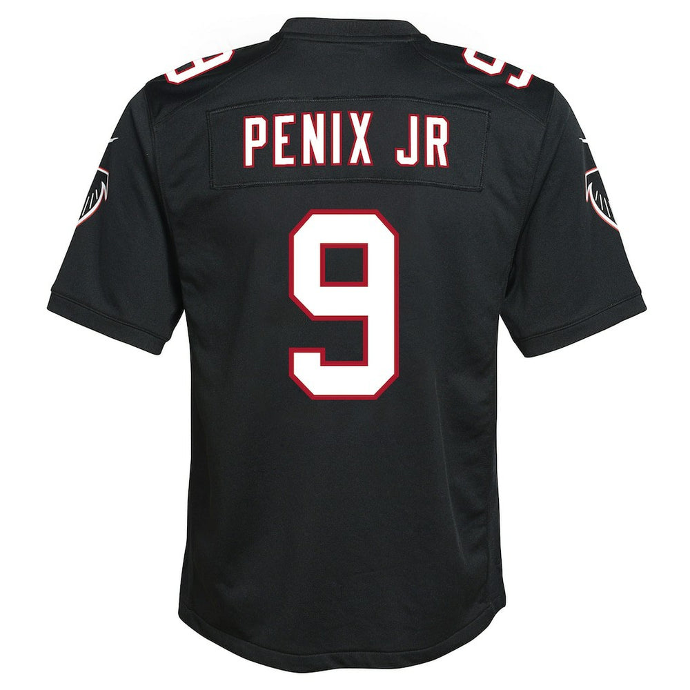 Atlanta Falcons Michael Penix Jr.  Youth Alternate Game Jersey | NFL Sale