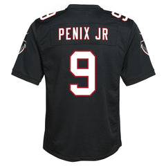 Atlanta Falcons Michael Penix Jr.  Youth Alternate Game Jersey | NFL Sale