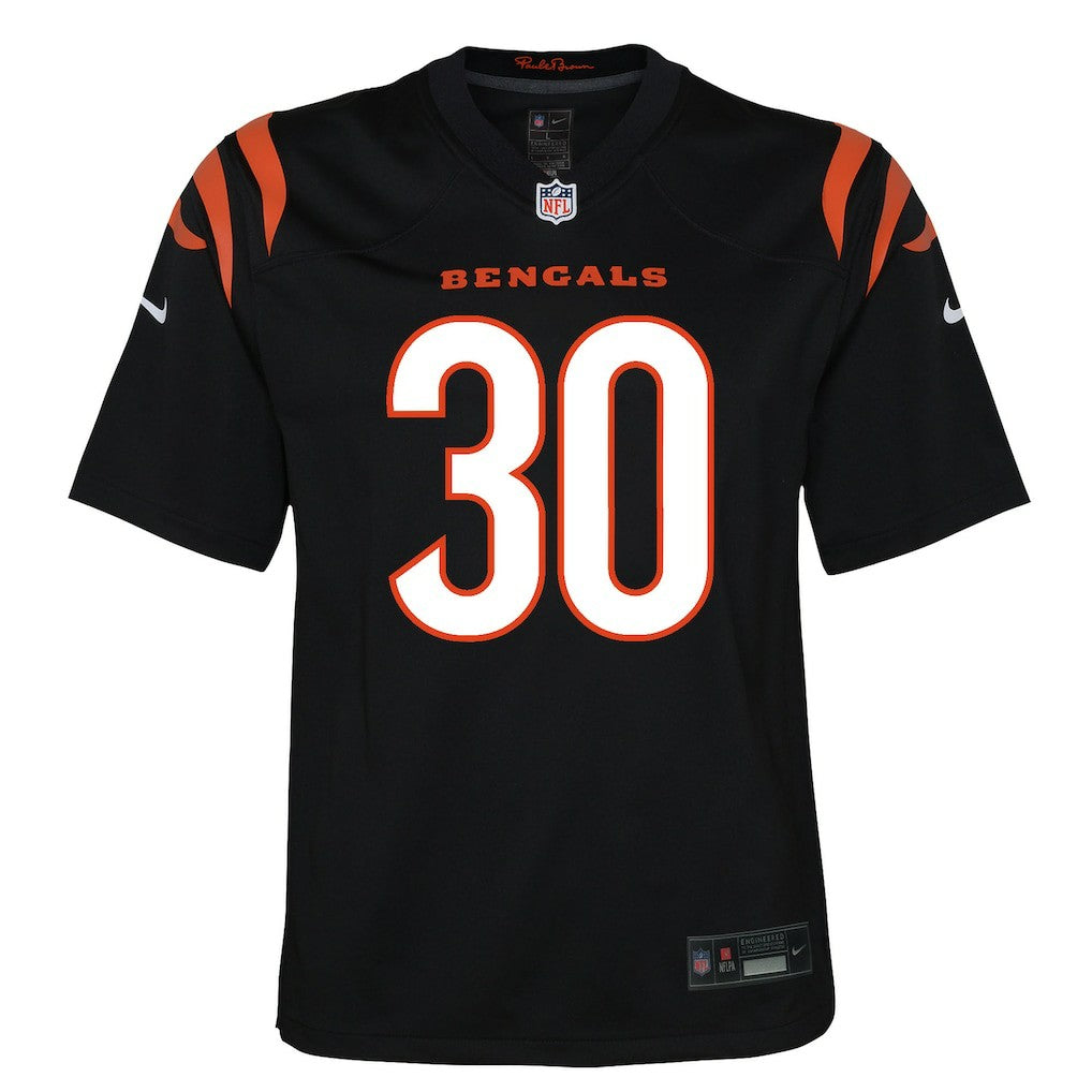 Cincinnati Bengals Chase Brown  Youth Youth | NFL US