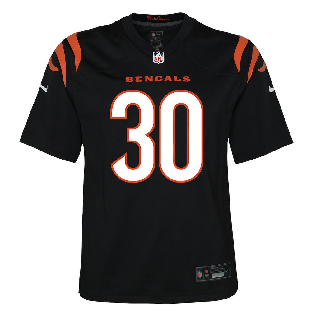 Cincinnati Bengals Chase Brown  Youth Youth | NFL US