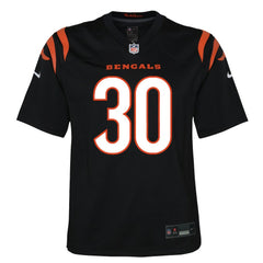 Cincinnati Bengals Chase Brown  Youth Youth | NFL US