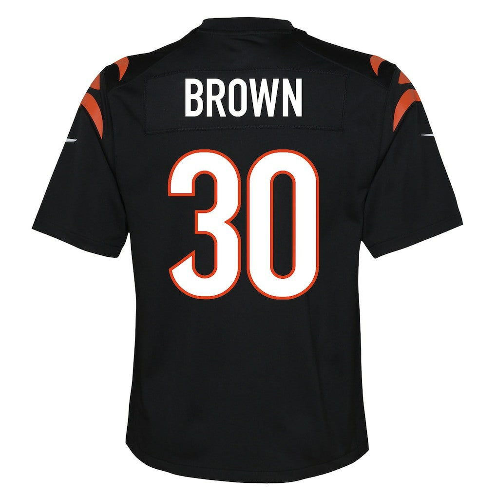 Cincinnati Bengals Chase Brown  Youth Youth | NFL US