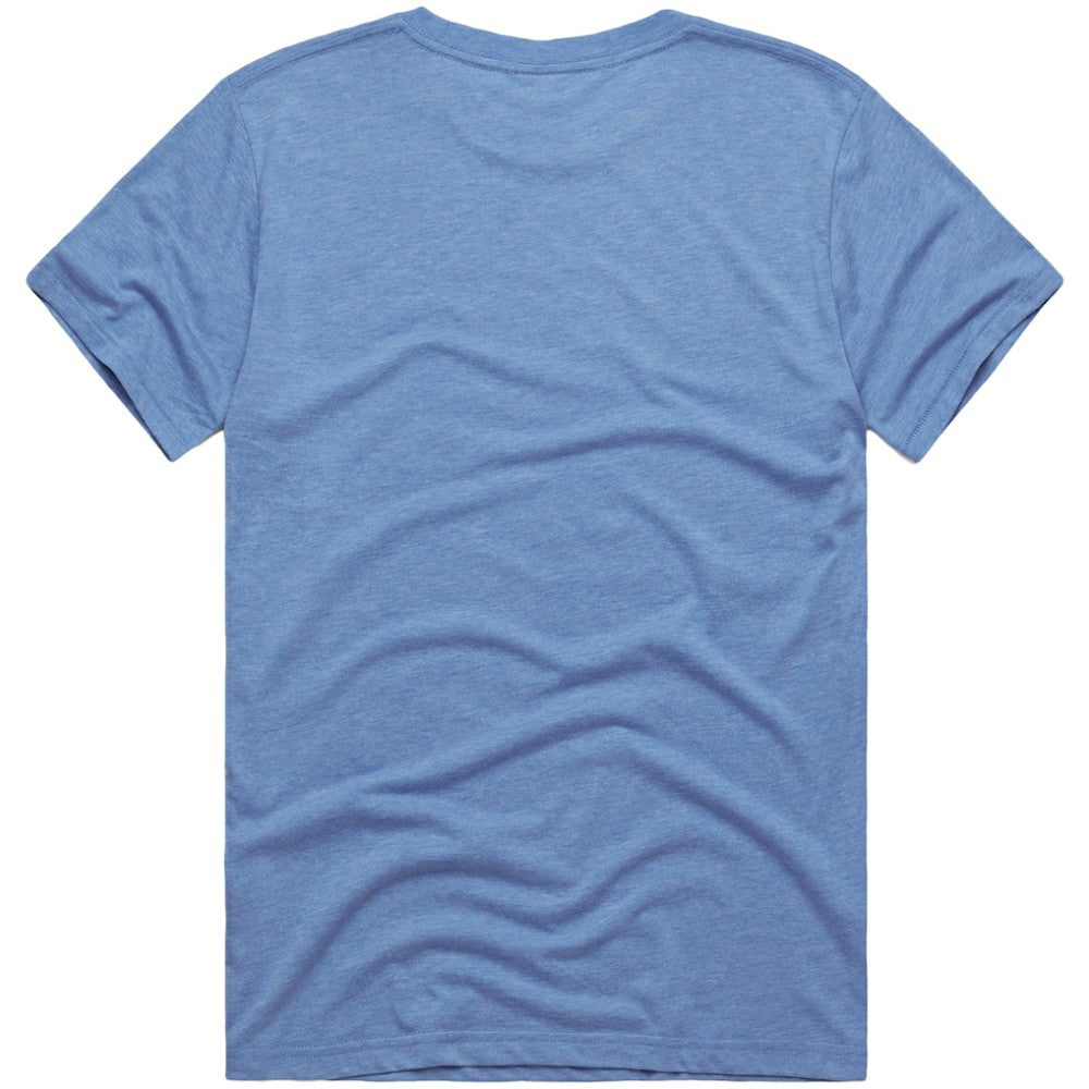 St. Louis Cardinals Homage Hyper Local Refresh Tri-Blend T-Shirt - MLB T-shirts